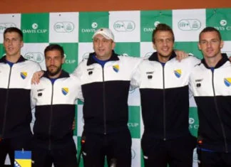 Davis Cup