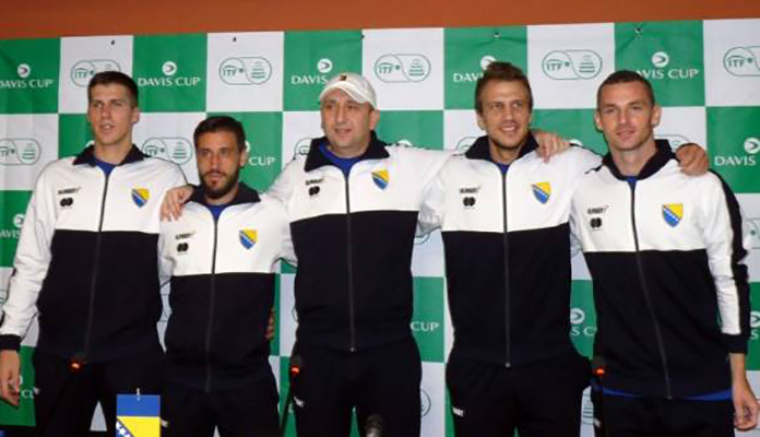 Davis Cup