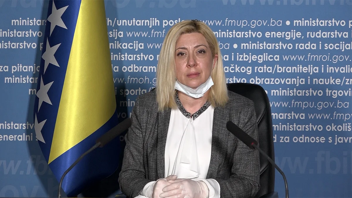 Đapo: Ne otpuštajte radnike, jer će Vlada FBiH platiti naknade na doprinose