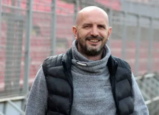 Erhan Sumbul Effe udaljen iz NK Čelik Effe