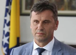 Premijer Novalić: Zajednički djelujemo u interesu građana BiH