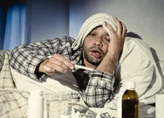 Zašto se neki ljudi češće razbole od drugih? Gripa