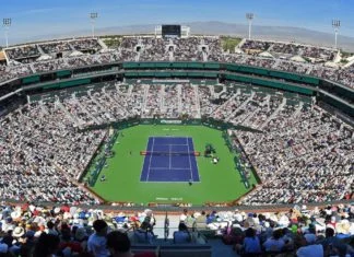 Indian Wells otkazan zbog koronavirusa