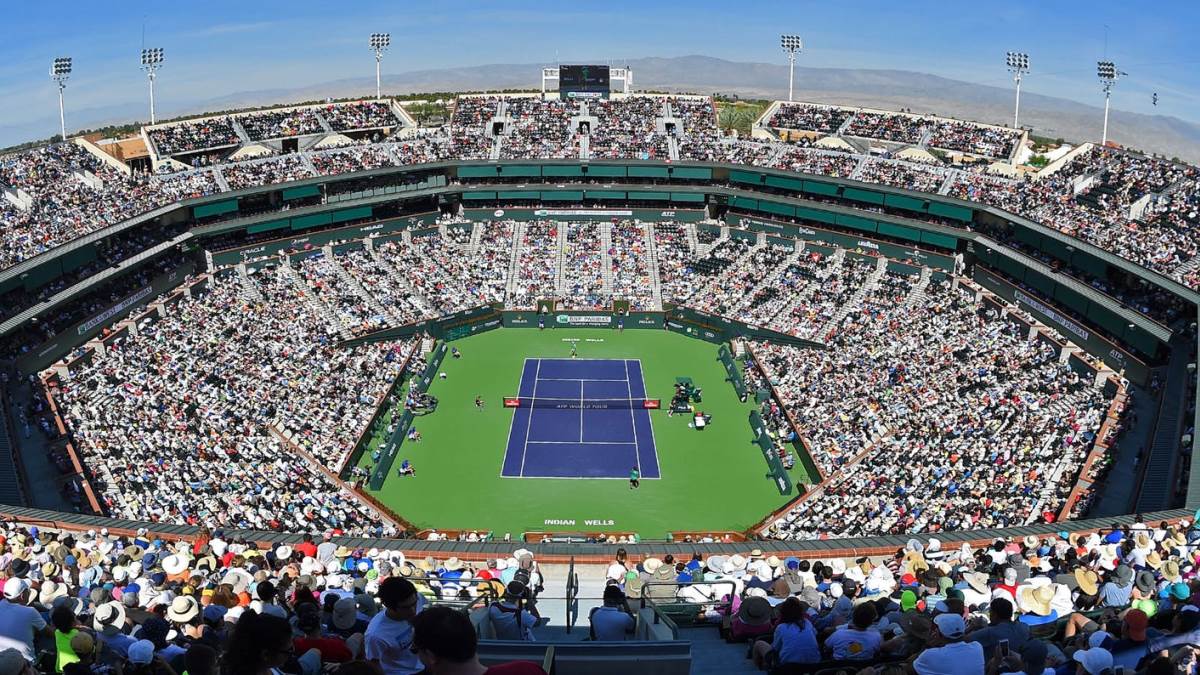 Indian Wells otkazan zbog koronavirusa