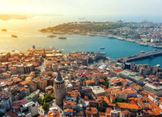 Kako to da Turska nema nijedan slučaj zaraze koronavirusom?