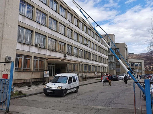 Izolatoriji KBZ