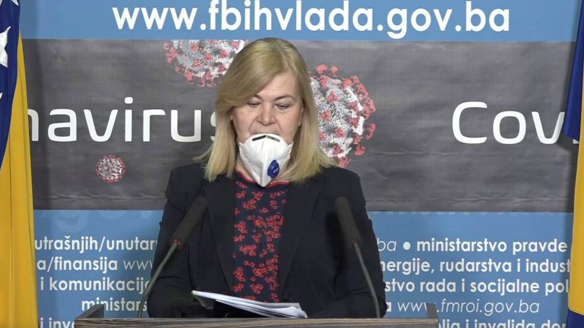 Milićević: Neću dati ostavku, ne prihvatam optužnicu Tužilaštva BiH