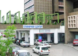 Dvoje prvozaraženih Banjalučana izliječeni, potvrđeni im negativni testovi Klinički Centar