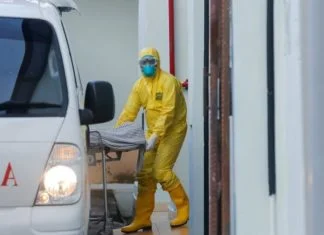 Slovenija zatvara kafiće i obustavlja javni promet. Vojska diže poljsku bolnicu