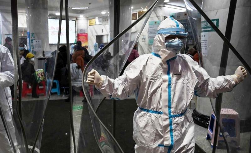 Ukupan broj zaraženih koronavirusom u svijetu prešao 18 miliona