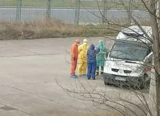 JU “Dom zdravlja Zenica” o ismijavanju zaštitnih odijela