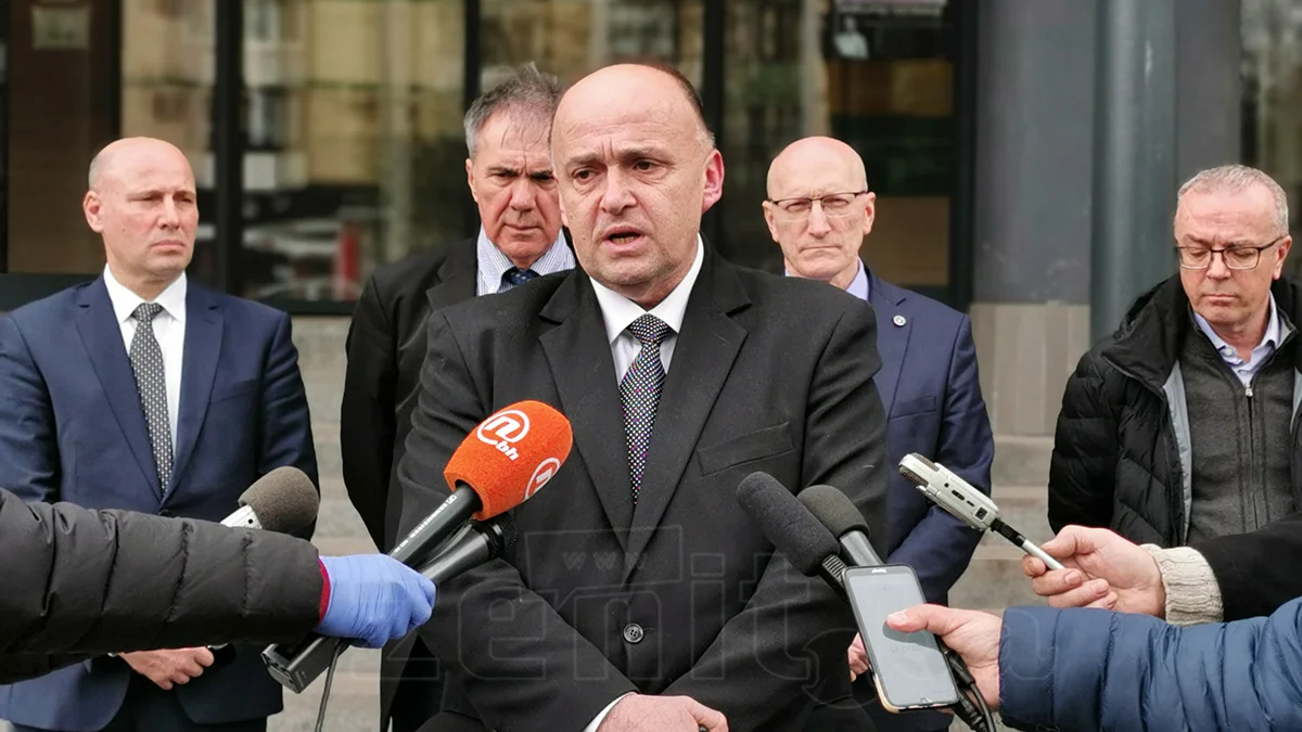 Krizni štab ZDK Adnan Jupić