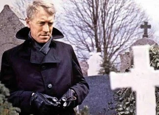 Preminuo je Max Von Sydow, zvijezda filma Egzorcist Max Von Sydow