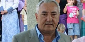 Mirsad Čizmo