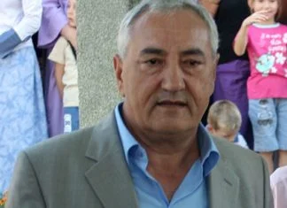 Mirsad Čizmo