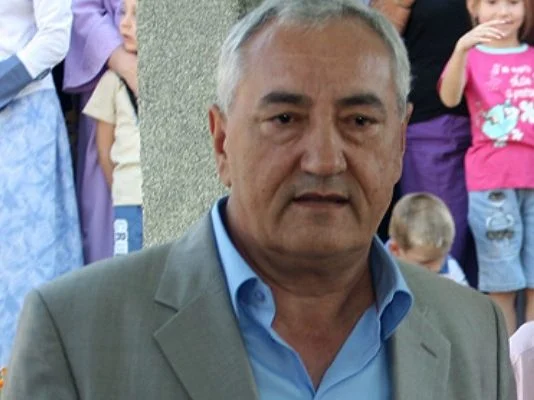 Mirsad Čizmo