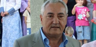Mirsad Čizmo