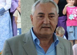 Mirsad Čizmo