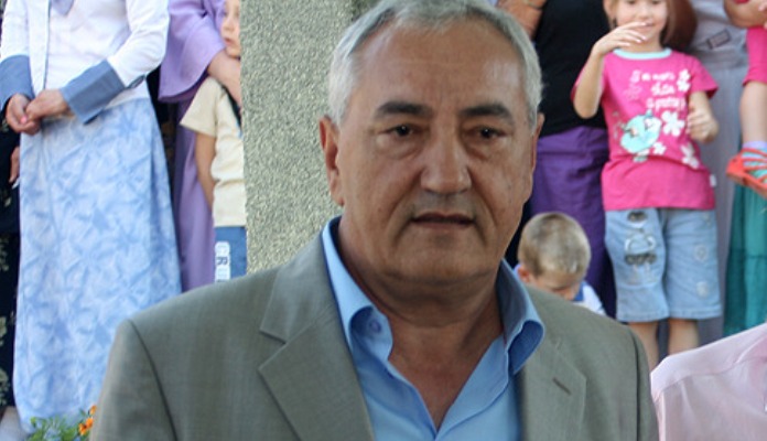 Mirsad Čizmo