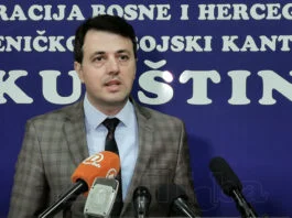Mirza Ganić