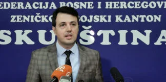 Mirza Ganić