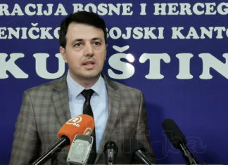 Mirza Ganić