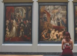 Lista muzeja koje možete obići virtuelno za vrijeme kućne izolacije Muzej