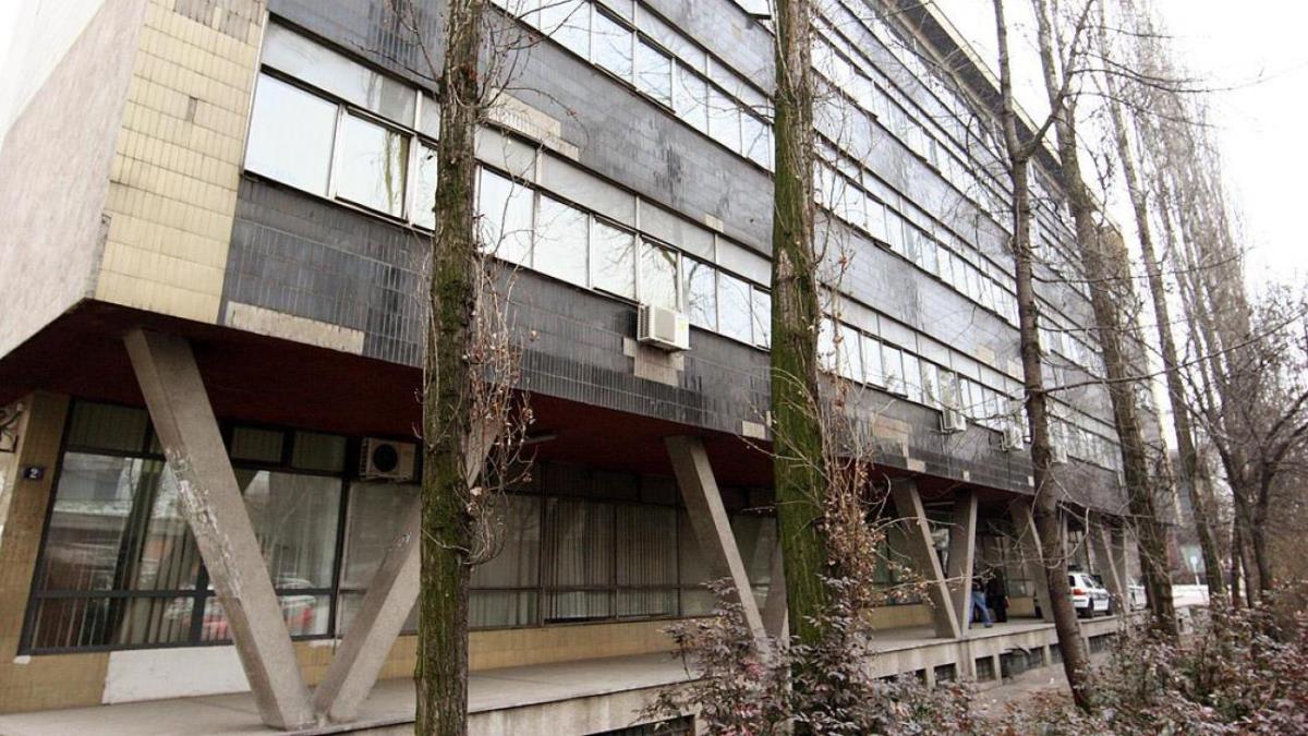 U Zenici podignuta optužnica protiv profesora zbog sumnje da je učenicu uhvatio za stražnjicu