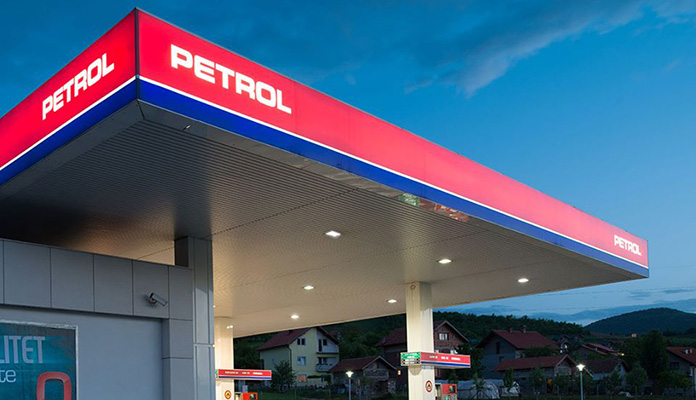 Petrol BiH Zenica