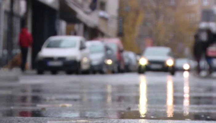 Oprez zbog poledice na putevima širom BiH