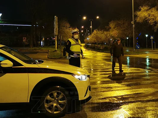 Policijski Sat Zenica