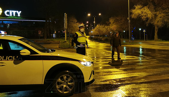 Policijski Sat Zenica