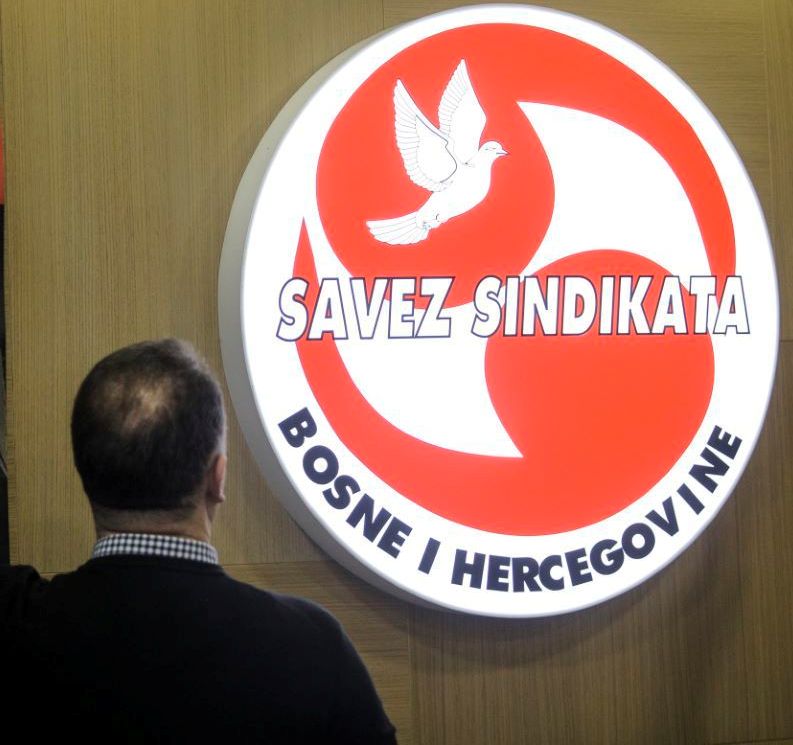 Savez samostalnih sindikata BiH odbio predloženu reformu Zakona o radu FBiH