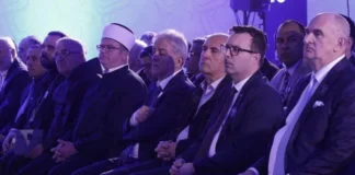 Skup Na Igmanu