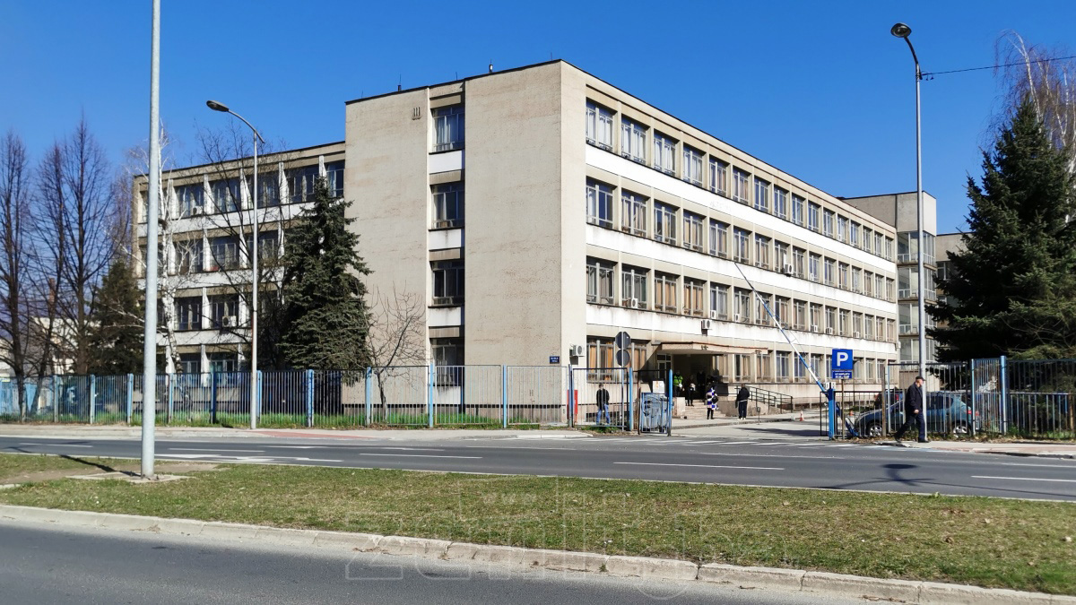 KBZE ostaje bez zgrade Stacionara u Zenici, u roku od 5 dana moraju iseliti