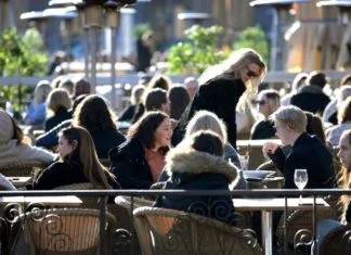 Švedska ukinula sve restriktivne mjere protiv koronavirusa