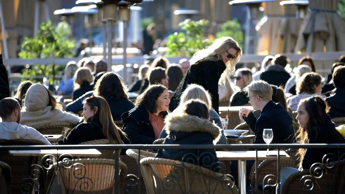 Švedska ukinula sve restriktivne mjere protiv koronavirusa