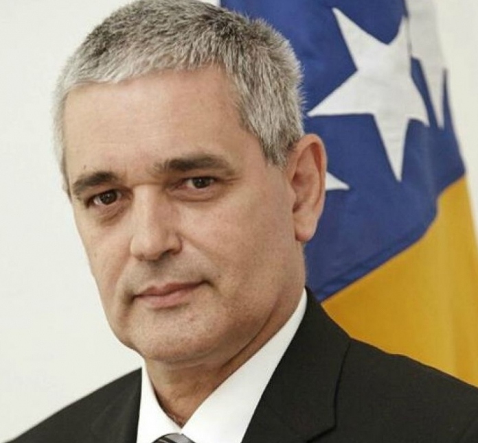 Preminuo je Svetozar Pudarić, bivši potpredsjednik Federacije Bosne i Hercegovine