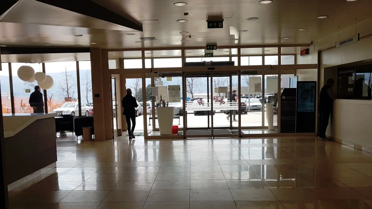 Na koronavirus pozitivan i ljekar UKC-a Banja Luka