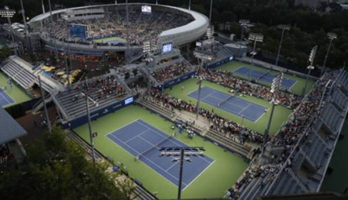 US Open Centar