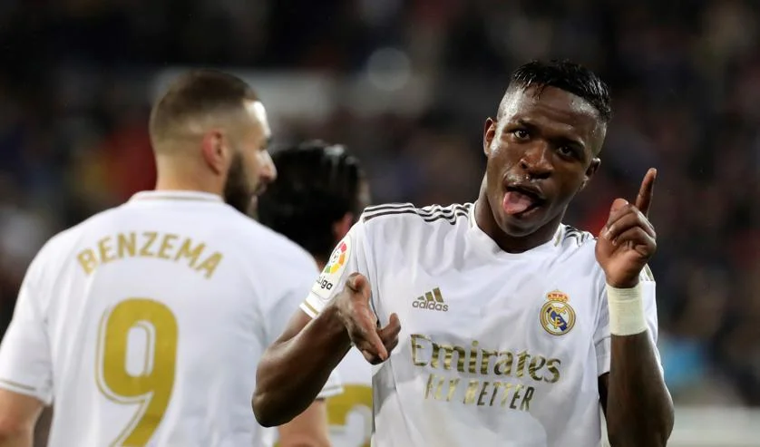 Real Madrid ubjedljiv protiv Barcelone