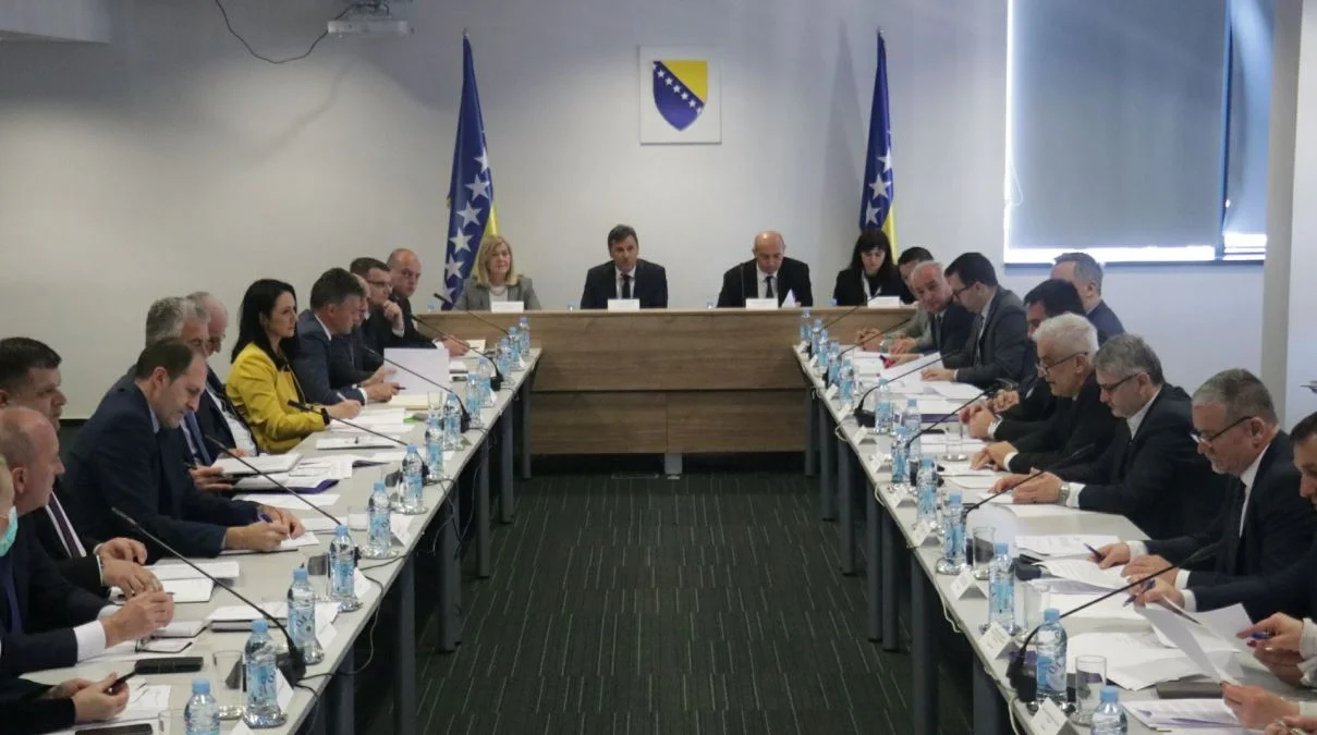 Evo šta konkretno znači proglašavanje stanja nesreće u FBiH