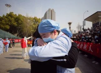 Preko 11 hiljada ljudi se oporavilo od koronavirusa u posljednja dva dana