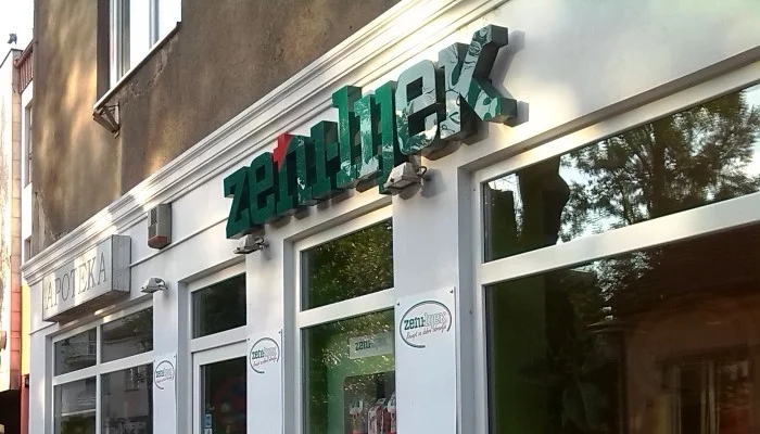 Zeni-lijek pokrenuo mobilnu apoteku zbog vanredne situacije