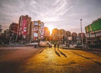 U četvrtak vodena zabava za djecu i mlade na Trgu Alije Izetbegovića u Zenici Grad Zenica