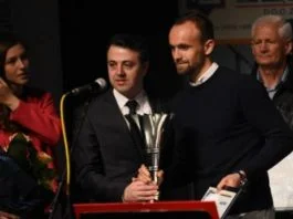 Amel Tuka I Elvedina Muzaferija Najbolji Sportisti Zdk U 2019 Godini Tuka Zdk 5e614d3c1b2f0