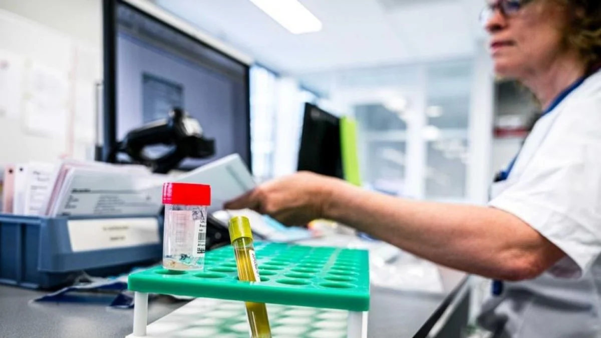 Još 12 zaražanih u TK, među njima i zdravstvene radnice