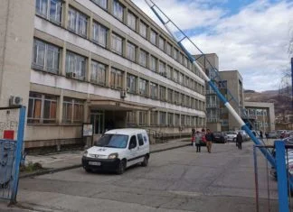 Žena iz Žepča nije pozitivna na koronavirus, bit će otpuštena Stacionar u Zenici