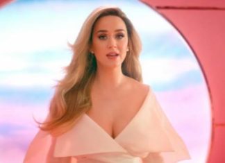 Katy Perry U Novom Spotu Otkrila Da Je Trudna Katy Perry 5e614ef388d5f