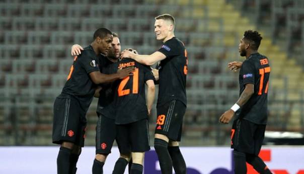 Leverkusen I Shakhtar Slavili Na Gostovanjima Olympiacos Remizirao Protiv Wolverhamptona James15 5e6ab55629a22